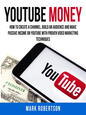 cover image of Youtube Money